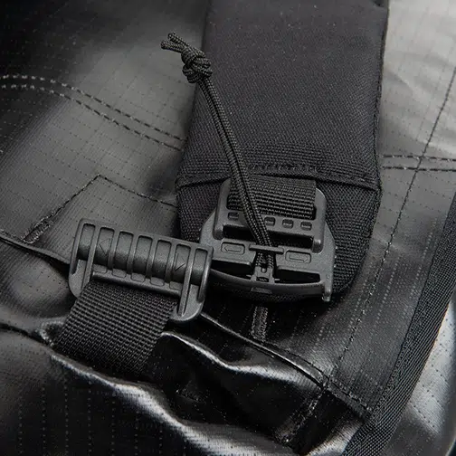 Vertx RLT 50L Duffle Bag