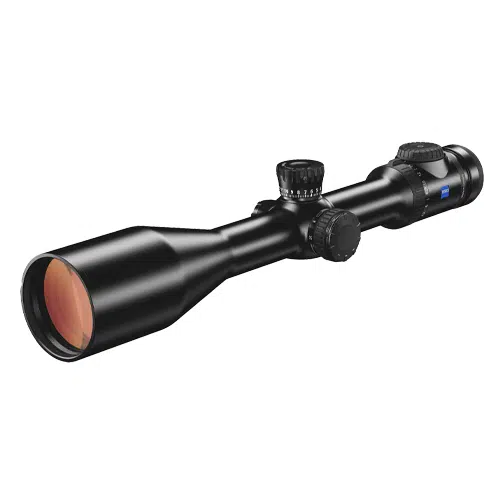 ZEISS V8 NA 4.8-35x60 Riflescope with Illuminated Plex Reticle (#90)