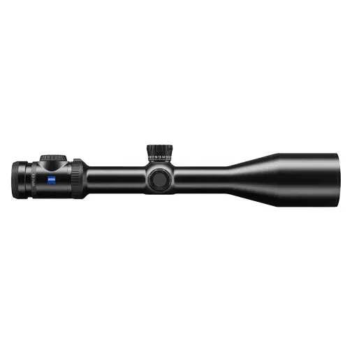 ZEISS V8 NA 4.8-35x60 Riflescope with Illuminated Plex Reticle (#90)