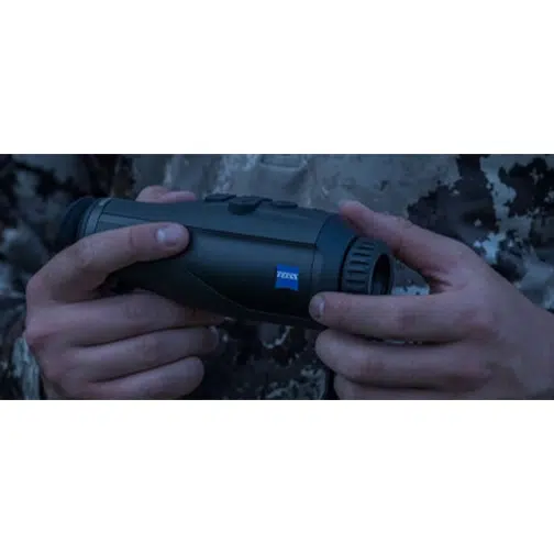ZEISS DTI 1/19 Thermal Imaging Camera