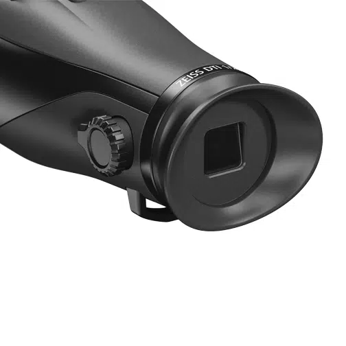 ZEISS DTI 1/25 Thermal Imaging Camera
