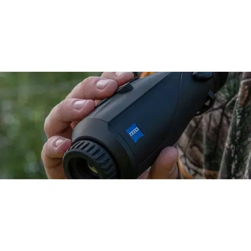 ZEISS DTI 1/25 Thermal Imaging Camera