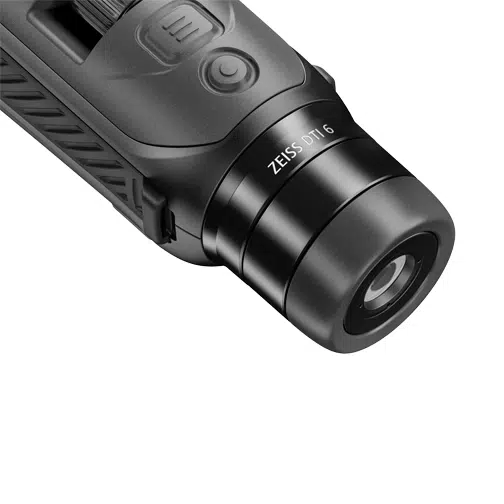 ZEISS DTI 6/20 Thermal Imaging Camera