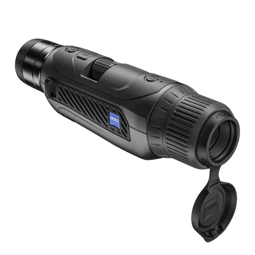 ZEISS DTI 6/20 Thermal Imaging Camera