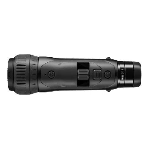 ZEISS DTI 6/40 Thermal Imaging Camera