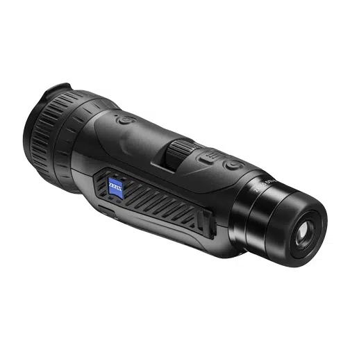 ZEISS DTI 6/40 Thermal Imaging Camera