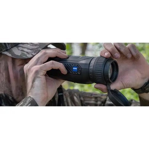 ZEISS DTI 6/40 Thermal Imaging Camera
