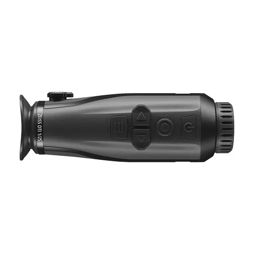 ZEISS DTI 1/25 Thermal Imaging Camera