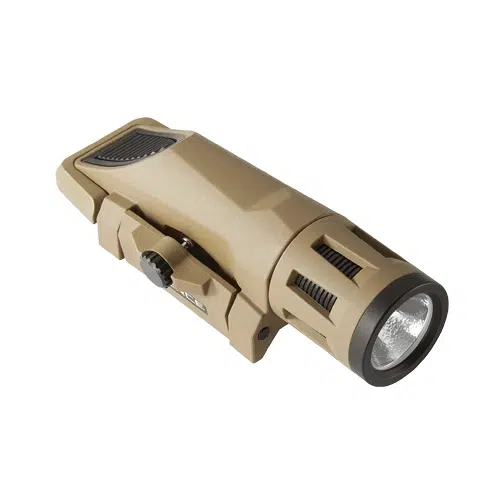 Inforce WML Gen 2 White Rifle/Carbine Light 400 Lumens - FDE