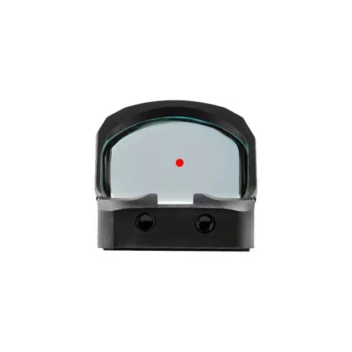 Meprolight MPO-DS Open Emitter Pistol Sight with 3.5 MOA Red Dot Reticle