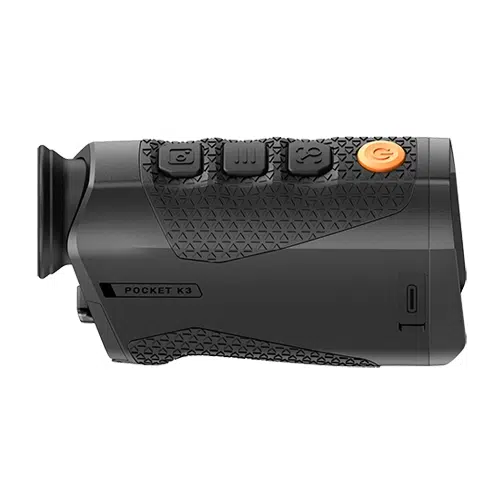 RIX Pocket K3 Thermal Imaging Monocular