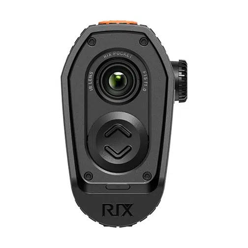 RIX Pocket K3 Thermal Imaging Monocular