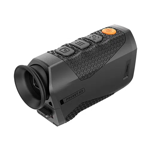 RIX Pocket K3 Thermal Imaging Monocular