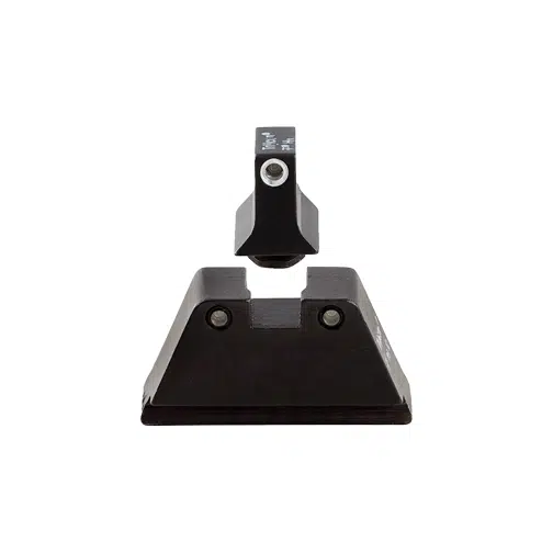 Trijicon Suppressor / Optic Height Sights - Glock Standard Frames