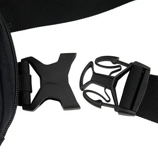 Vertx Everyday Fanny Pack 2.0