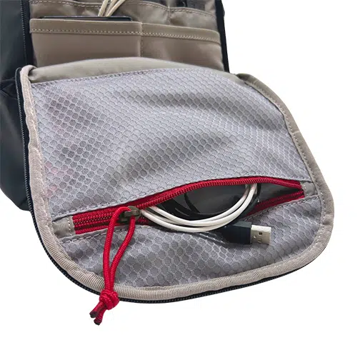 Vertx Urban Ghost 10L Sling Backpack