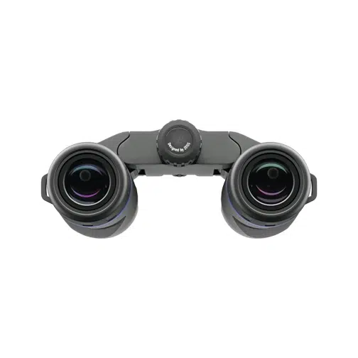 ZEISS Terra ED 8x25 Pocket Binoculars - Gray