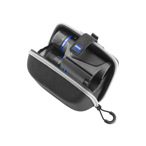 ZEISS Terra ED 8x25 Pocket Binoculars - Gray