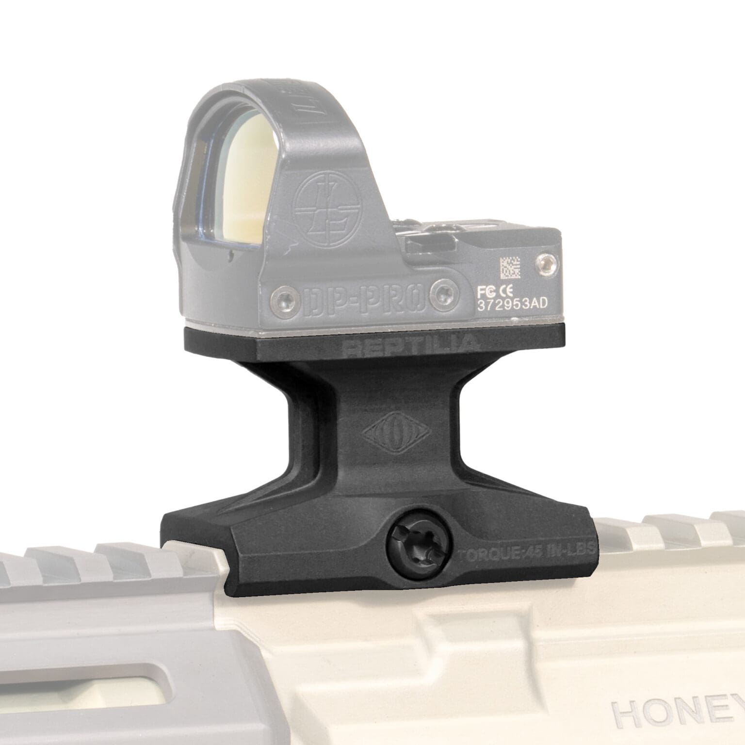 100 258 DOT MOUNT 1.93 DPP BLACK cut 2k layers 1536x1536 1
