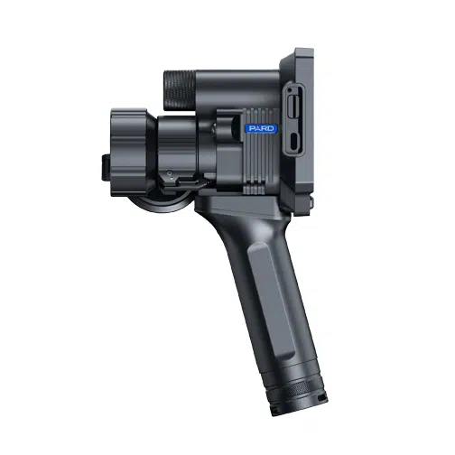 PARD SP3 Sphinx 384x288 Thermal Riflescope w/ Laser Rangefinder