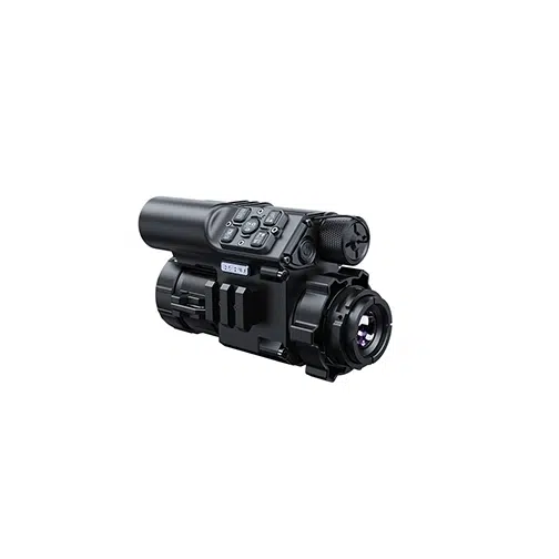PARD FT34-LRF Thermal Imaging Clip On System