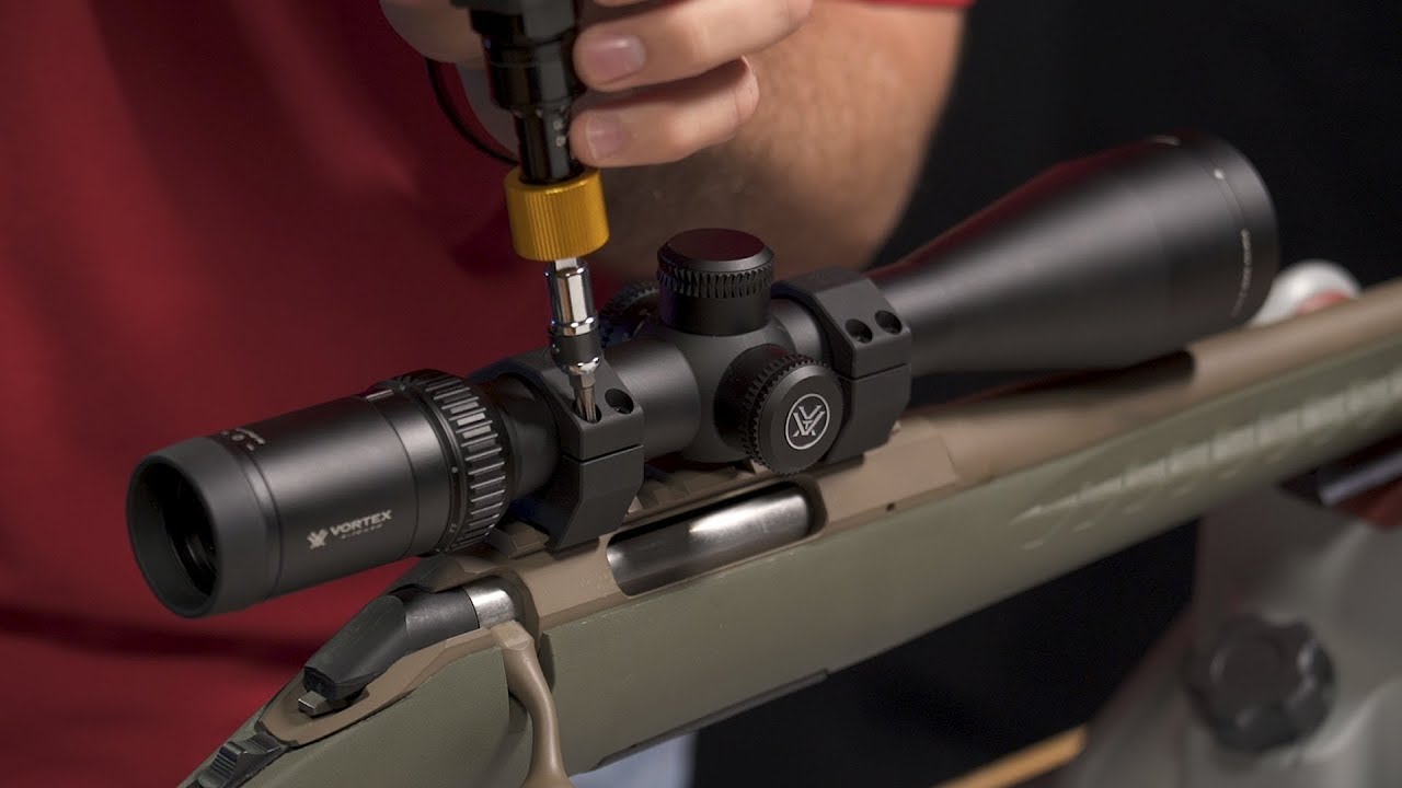 how-to-tighten-riflescope-