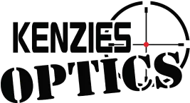 Kenzie's Optics