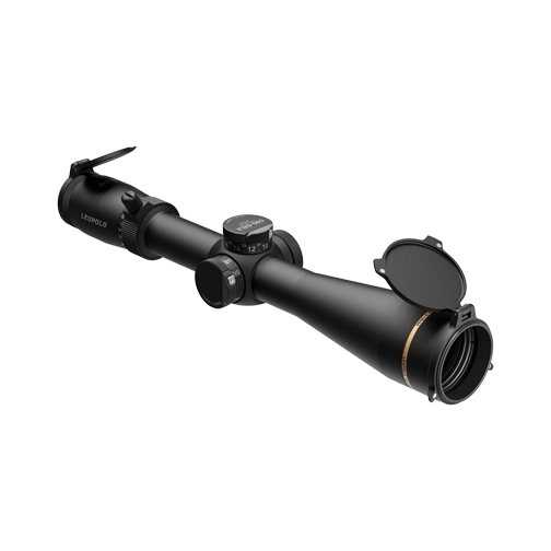 Leupold VX-6HD Gen 2 3-18x44 CDS-SZL2 Side Focus Riflescope - Illuminated FireDot Boone & Crockett