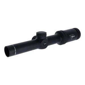 Trijicon Ascent 1-6x24 SFP Riflescope - BDC Target Holds Reticle