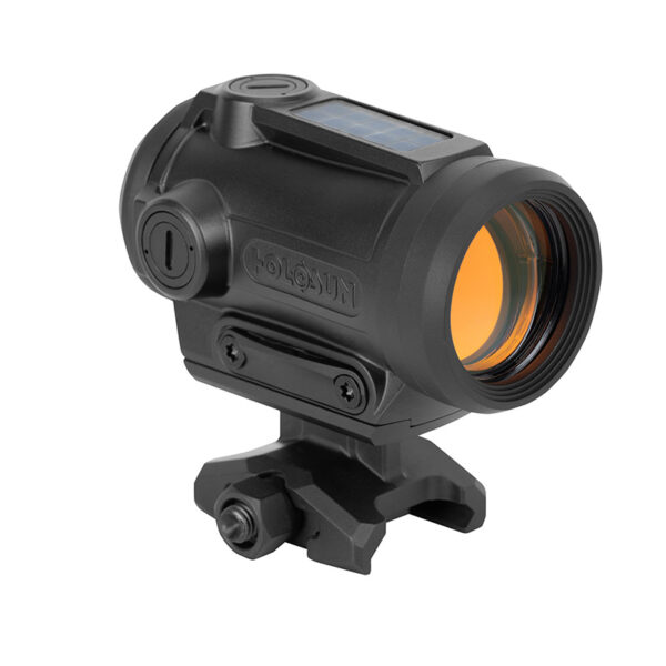 Holosun ARO-EVO Green Dot Sight - Green SPR Reticle