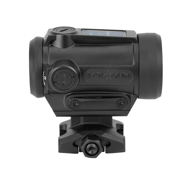 Holosun ARO-EVO Green Dot Sight - Green SPR Reticle