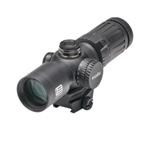 EOTech Vudu 3-9x32 SFP Riflescope
