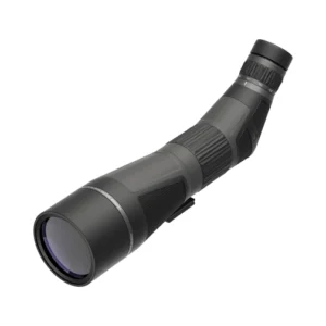 Leupold SX-4 Pro Guide HD Gen 2 20-60x85 Spotting Scope - Angled