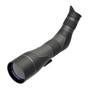 Leupold SX-2 Alpine HD Gen 2 20-60x80 Spotting Scope - Angled