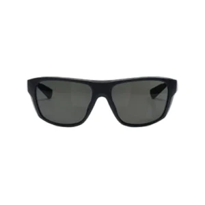 Vortex Jackal Sunglasses - Black w/ Smoke Lenses