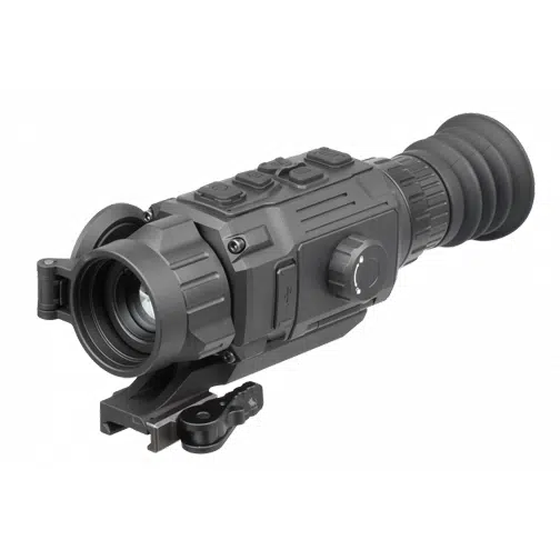 Thermal Imaging