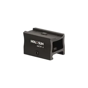 Holosun AACW1.4 Absolute Co-Witness Mount