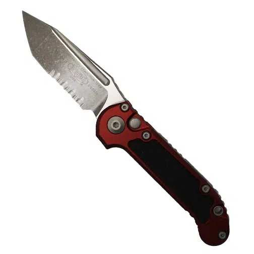 Microtech 1136 11APMR 1
