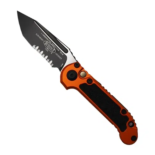 Microtech 1136 2OR 1