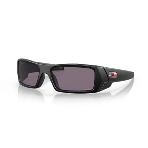 Buy Oakley SI Gascan Sunglasses - USA Flag Collection - Kenzie's