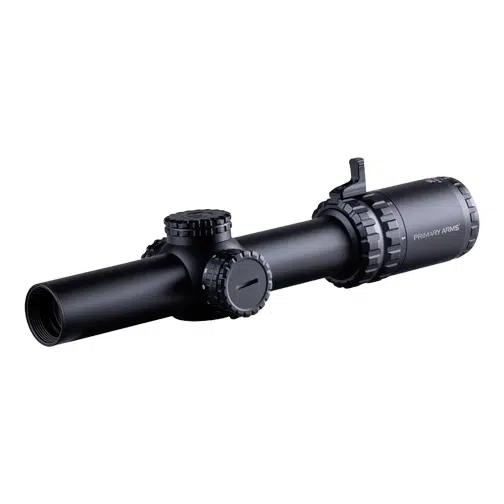 Primary Arms PA SLX 1 6X24S NOVA