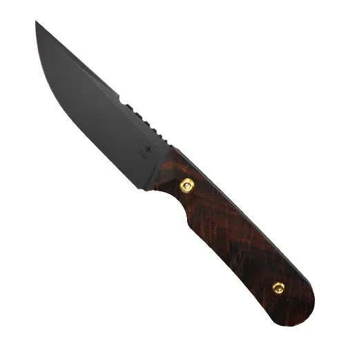 Toor Administrator Ironwood 1