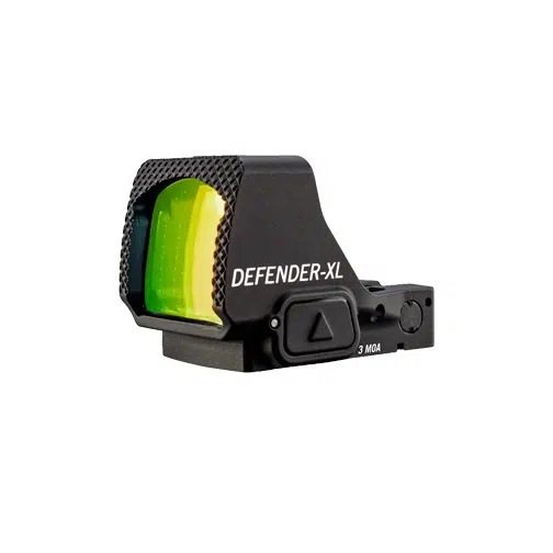 Vortex DFXL MGD3 5