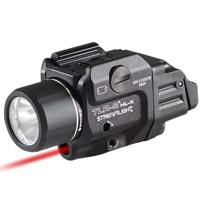 tlr 8 hl
