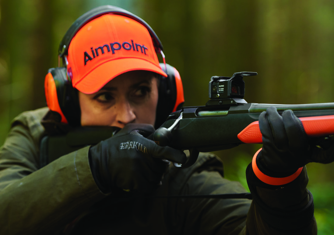 Aimpoint Acro S-2