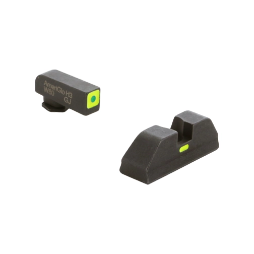 Handgun Parts