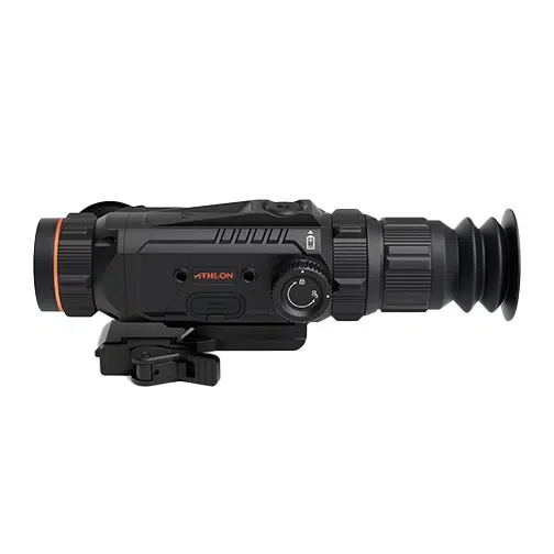 Athlon Cronus 25P-250 ATS Pro Thermal Imaging Riflescope