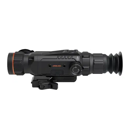 Athlon Cronus 35P-400 ATS Pro Thermal Imaging Riflescope