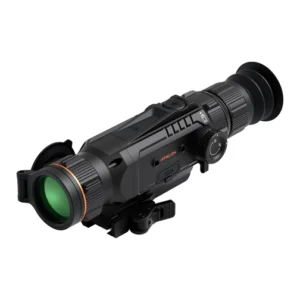 Athlon Cronus 35P-400 ATS Pro Thermal Imaging Riflescope