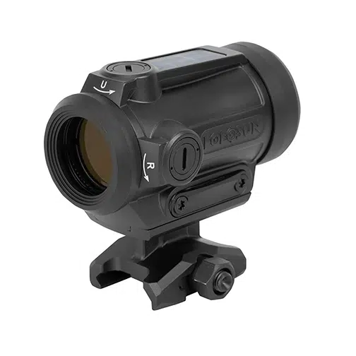 Holosun ARO-EVO-GD2 Advanced Rifle Optic